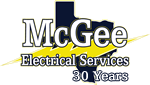 McGee Electrical Services — commercial electrical contractor