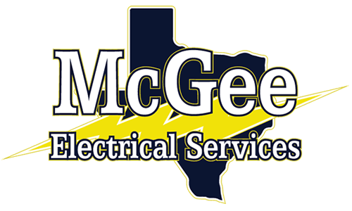 McGee Electrical Services — commercial electrical contractor